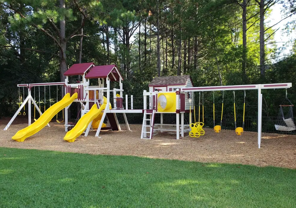 Playsets